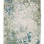 Concept Looms Rugs, Liberty LIB109 Seafoam