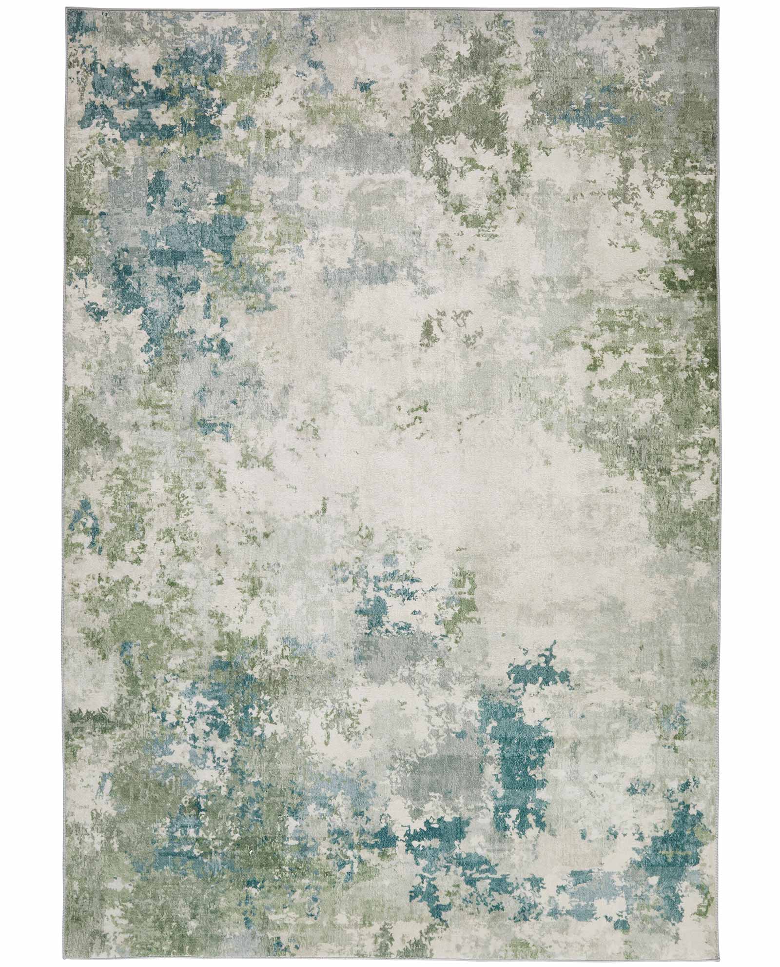 Concept Looms rug Liberty LIB109 SEAFOAM 4