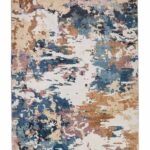 Concept Looms Rugs, Liberty LIB110 Cobalt