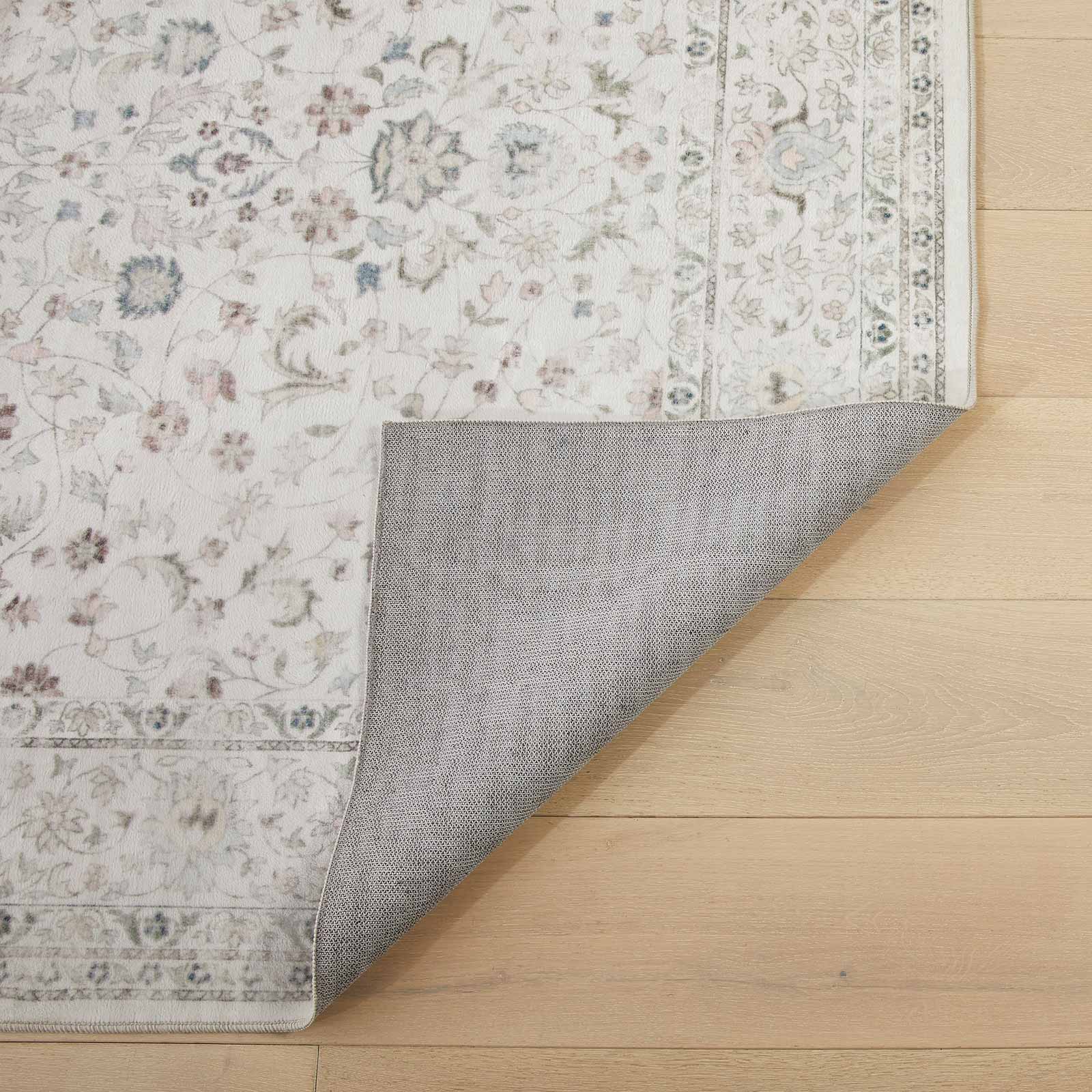 Concept Looms rug Liberty LIB201 CREAM 3