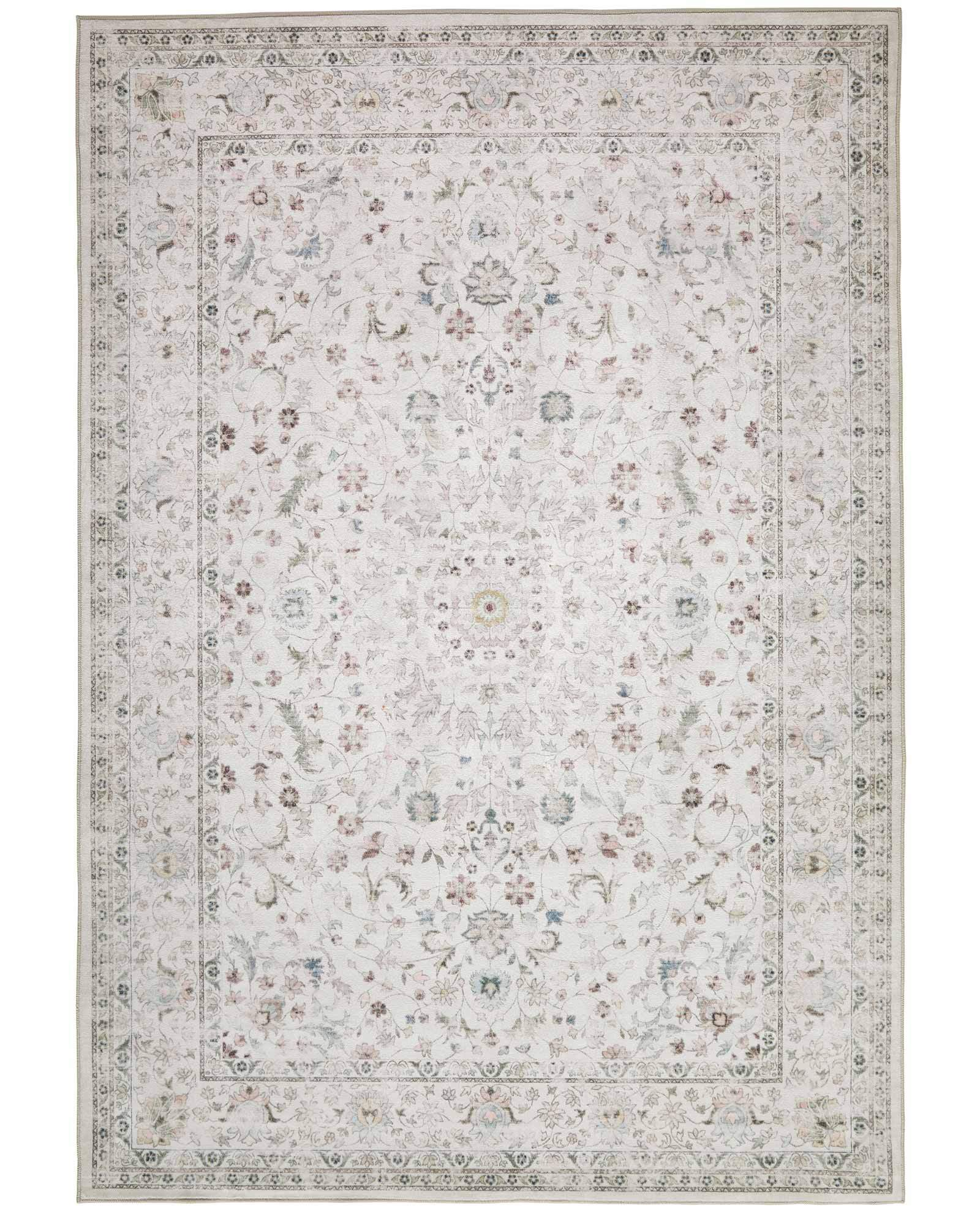 Concept Looms rug Liberty LIB201 CREAM 4