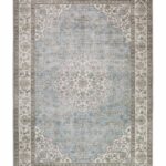 Concept Looms Rugs, Liberty LIB206 Light Blue