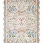 Concept Looms Rugs, Liberty LIB303 Cream Multi