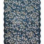 Concept Looms Rugs, Liberty LIB306 Navy