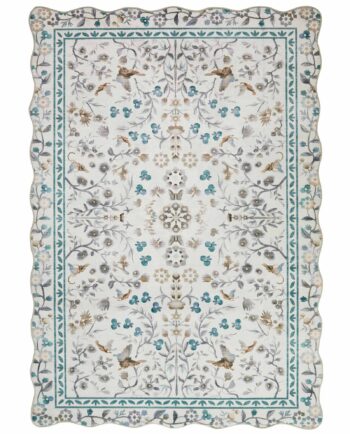 Concept Looms rug Liberty LIB308 IVORY 4