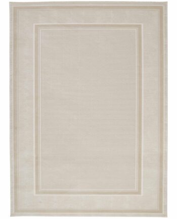 Concept Looms rug Olivia OLI101 CREAM BEIGE frontal