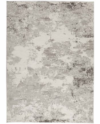 Concept Looms rug Olivia OLI105 GREY frontal
