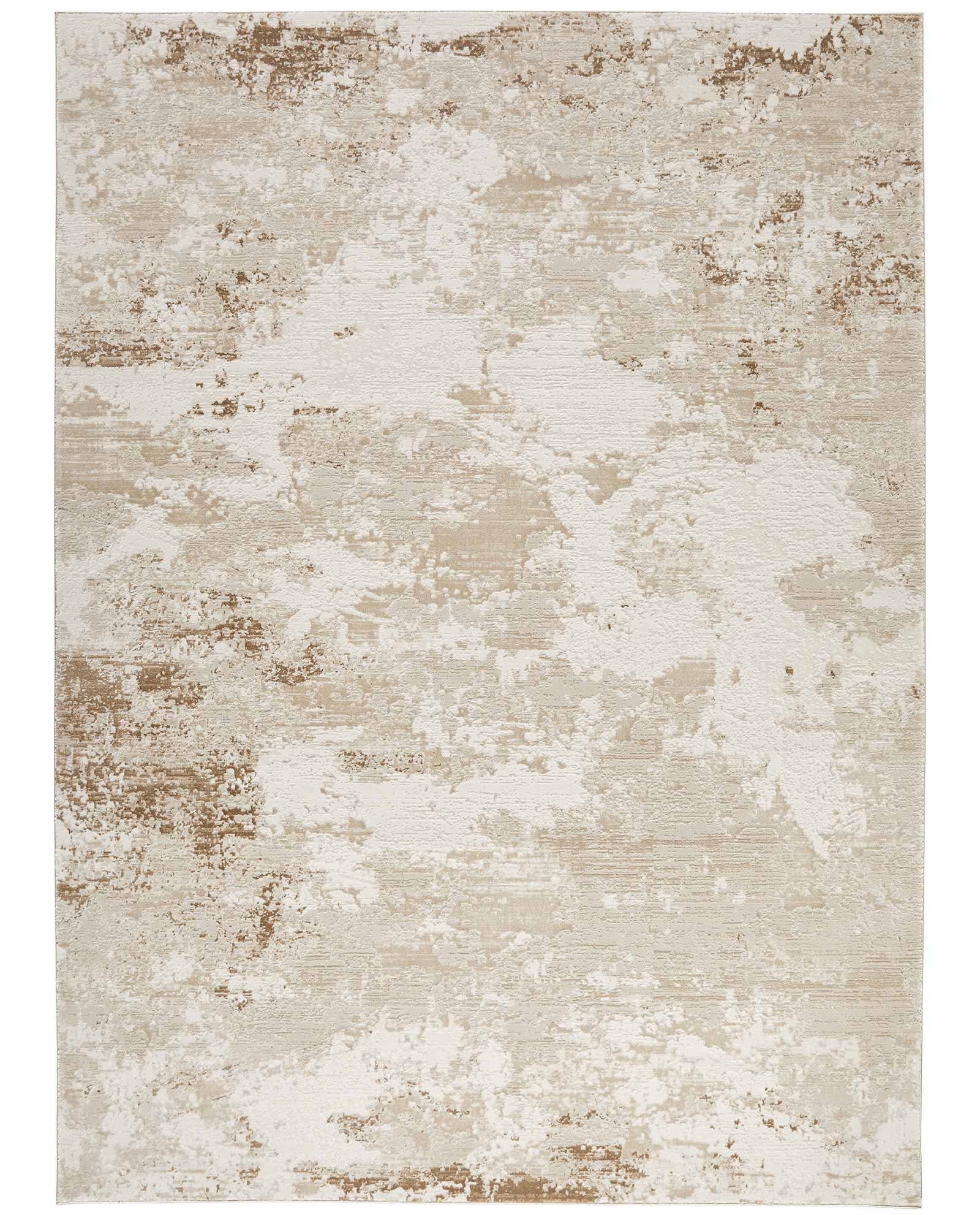 Concept Looms rug Olivia OLI106 BEIGE frontal
