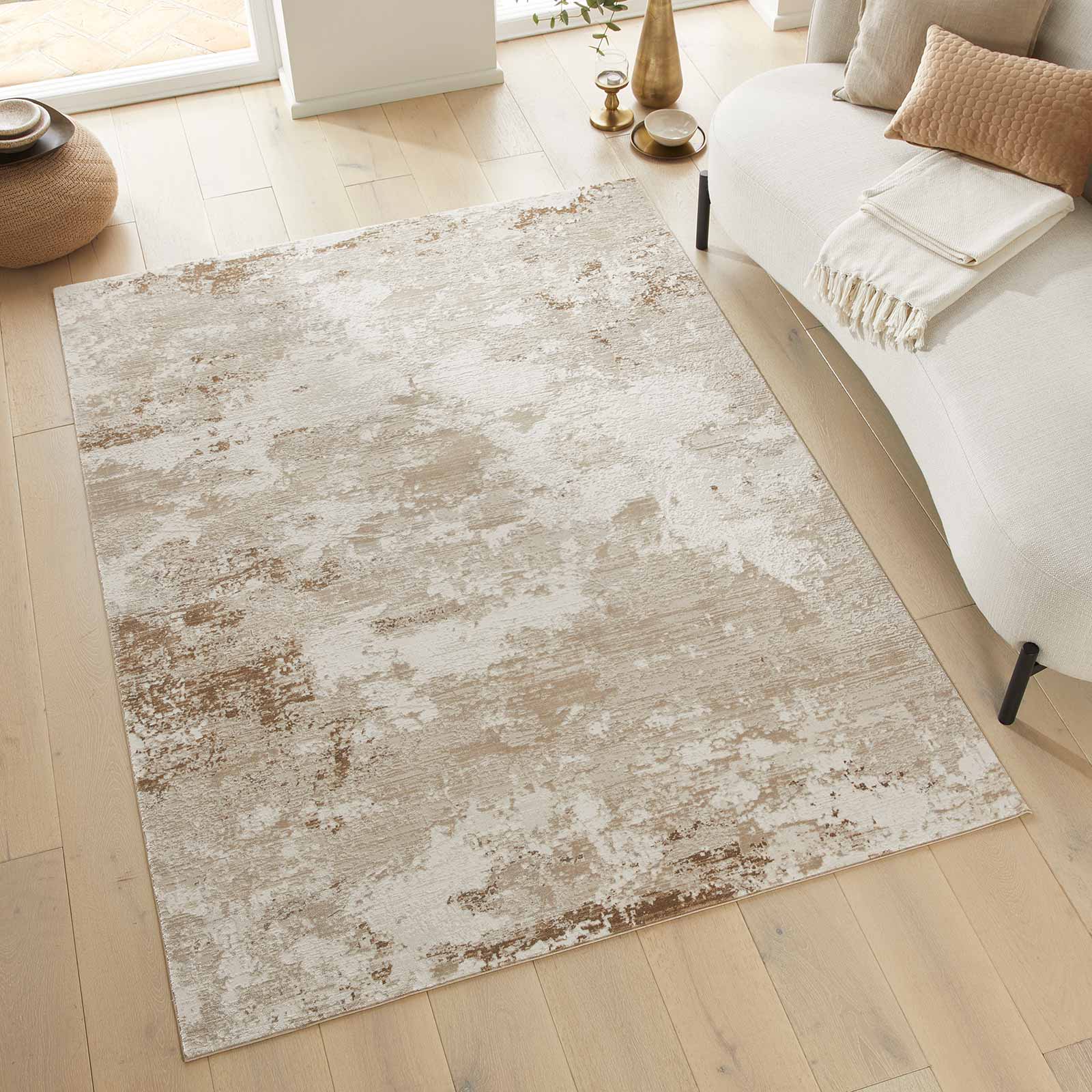 Concept Looms rug Olivia OLI106 BEIGE