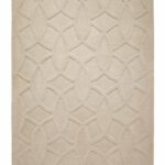 Concept Looms Rugs, Priory PRI101 Taupe