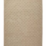 Concept Looms Rugs, Priory PRI102 Taupe