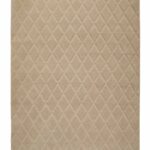 Concept Looms Rugs, Priory PRI103 Taupe