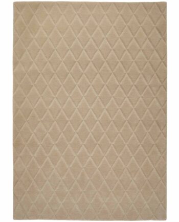 Concept Looms rug Priory PR 103 DIAMONDS TAUPE frontal