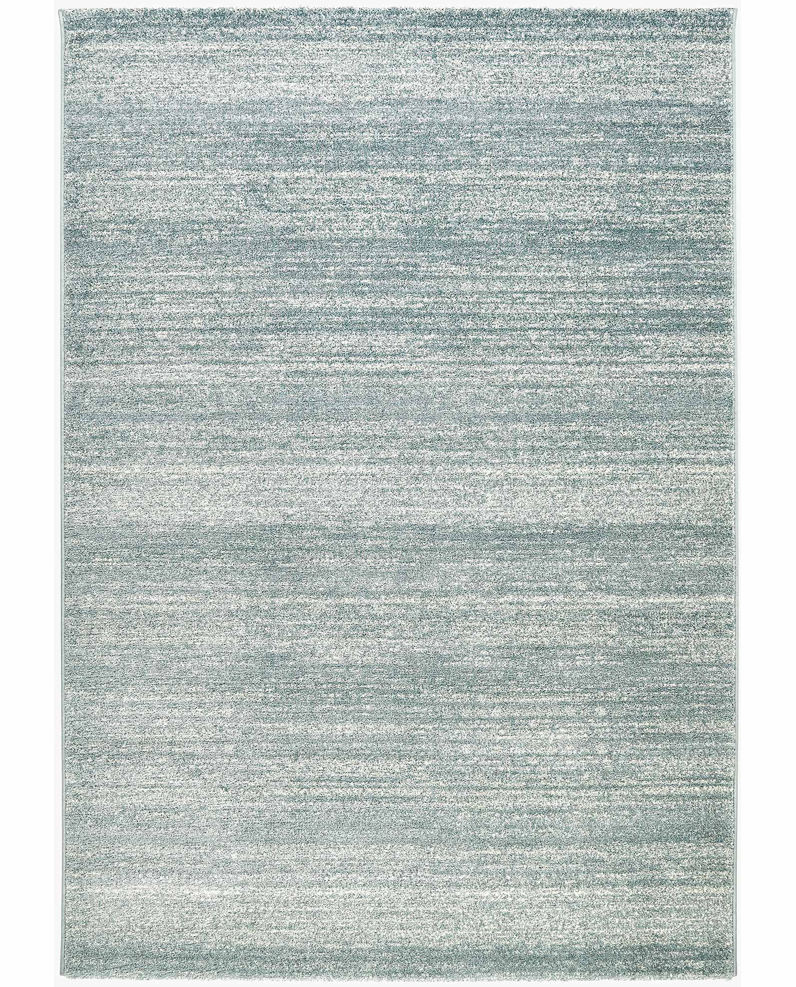 Concept Looms rug Somerset SOM101 AQUA frontal