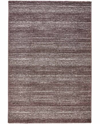 Concept Looms rug Somerset SOM101 PLUM frontal