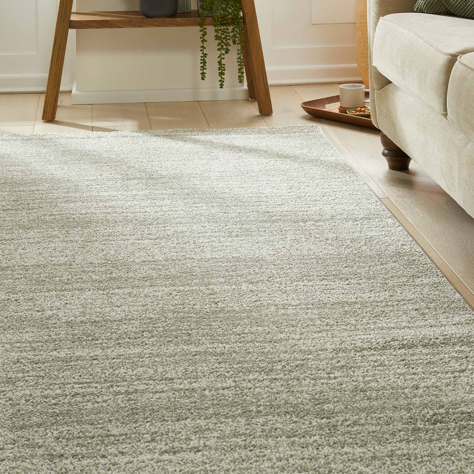 Concept Looms rug Somerset SOM101 SAGE interior 1