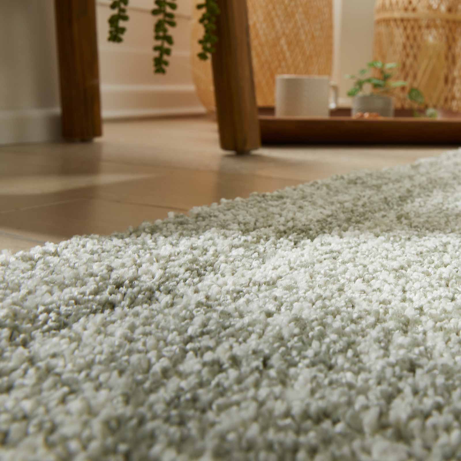Concept Looms rug Somerset SOM101 SAGE interior 3