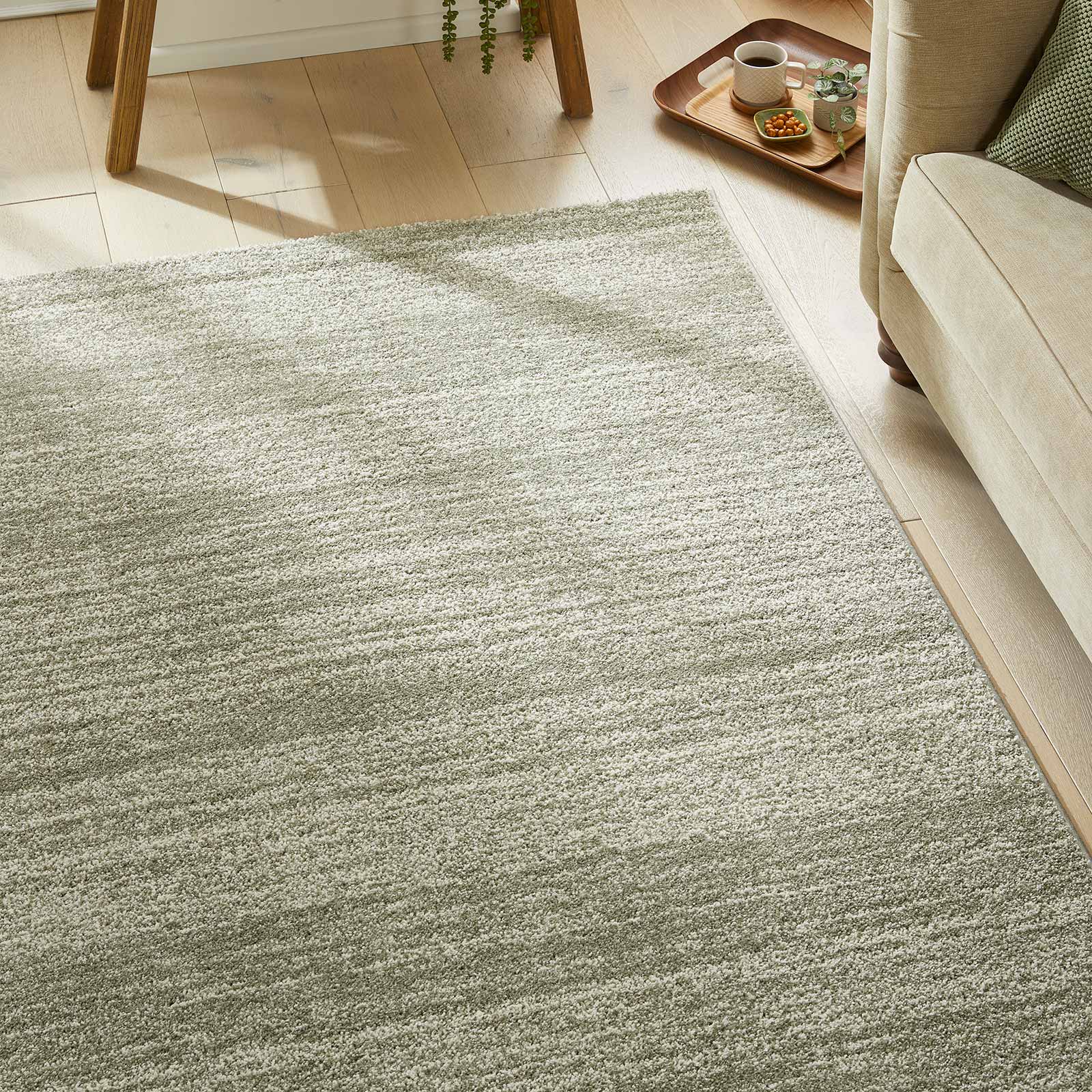 Concept Looms rug Somerset SOM101 SAGE zoom