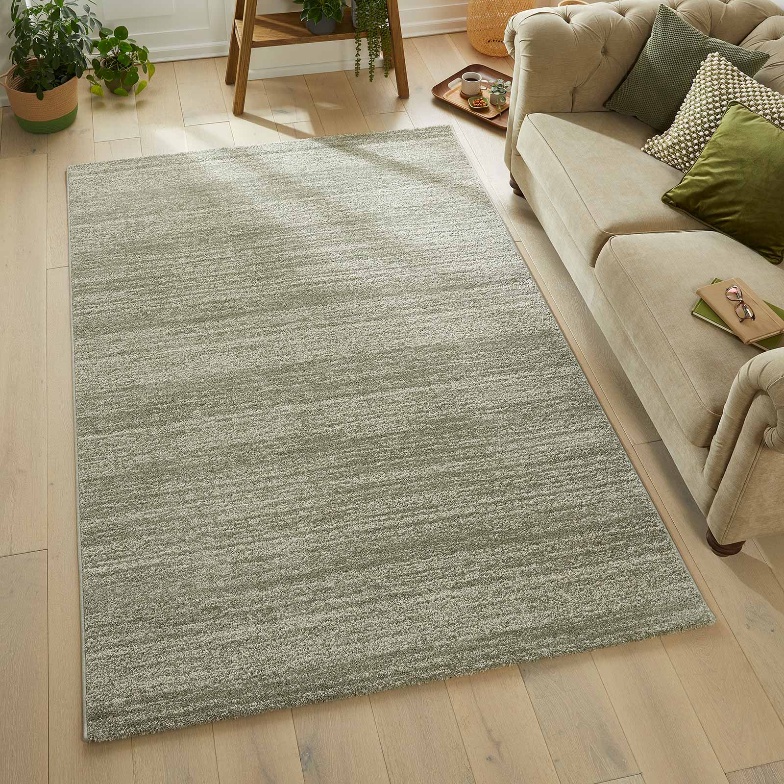 Concept Looms rug Somerset SOM101 SAGE