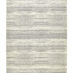 Concept Looms Rugs, Somerset SOM101 White Grey