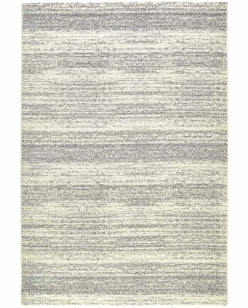 Concept Looms rug Somerset SOM101 WHITE GREY frontal