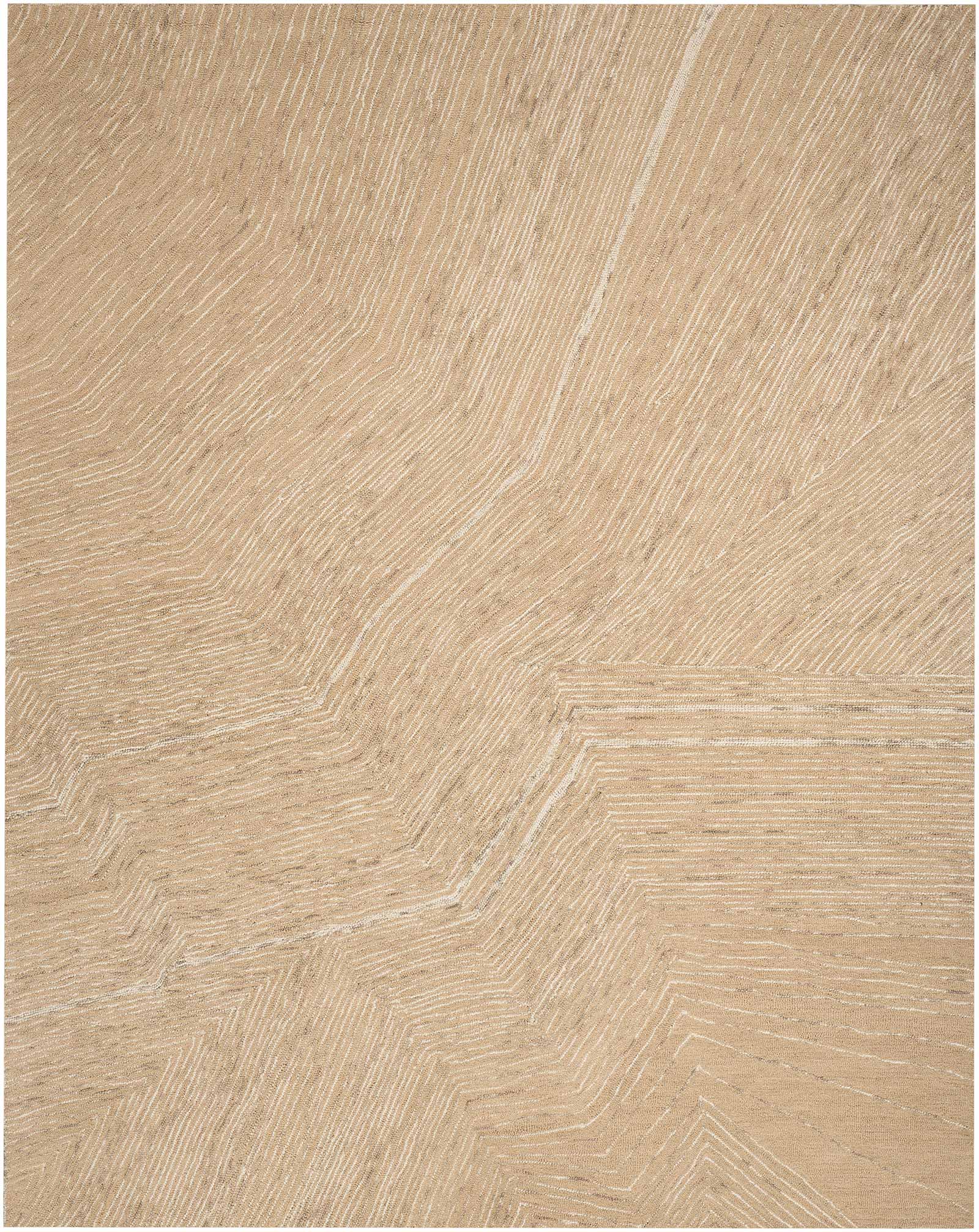 DKNY rug Pure Angels DKP03 ANG01 CAMEL 8x10 099446987310