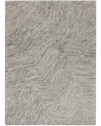 DKNY rug Pure Angels DKP03 ANG01 GREY 5x7 099446987358