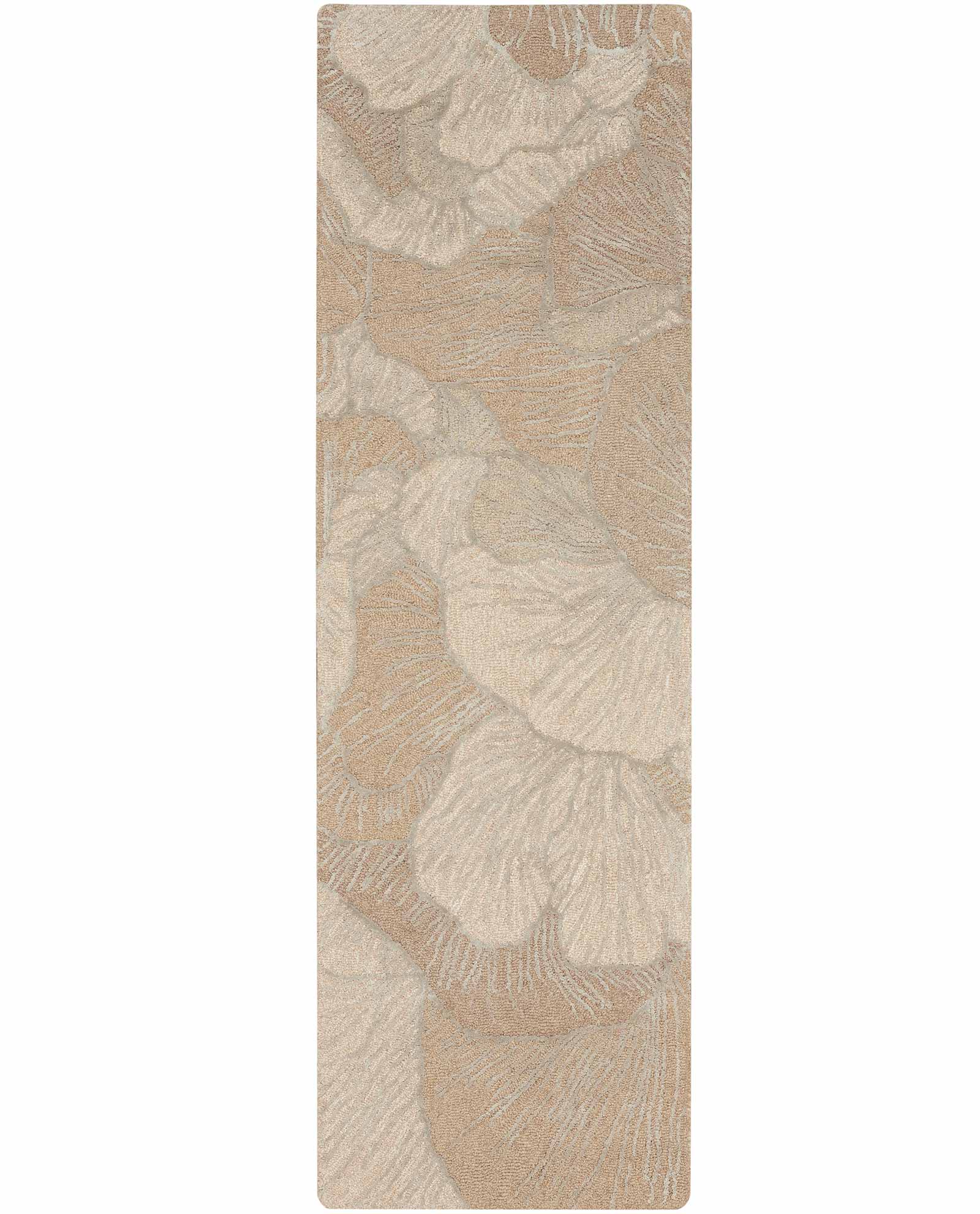 Nourison rug Avra AVR01 TAUPE 2x8 099446970343