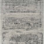 Nourison Rugs, Harmony HAY01 Ivory Charcoal