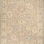 Nourison Rugs, Maison MSO01 Taupe Ivory