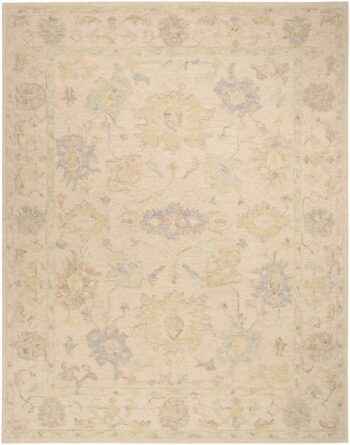 Nourison rug Maison MSO02 IVORY 8x10 0841491129234