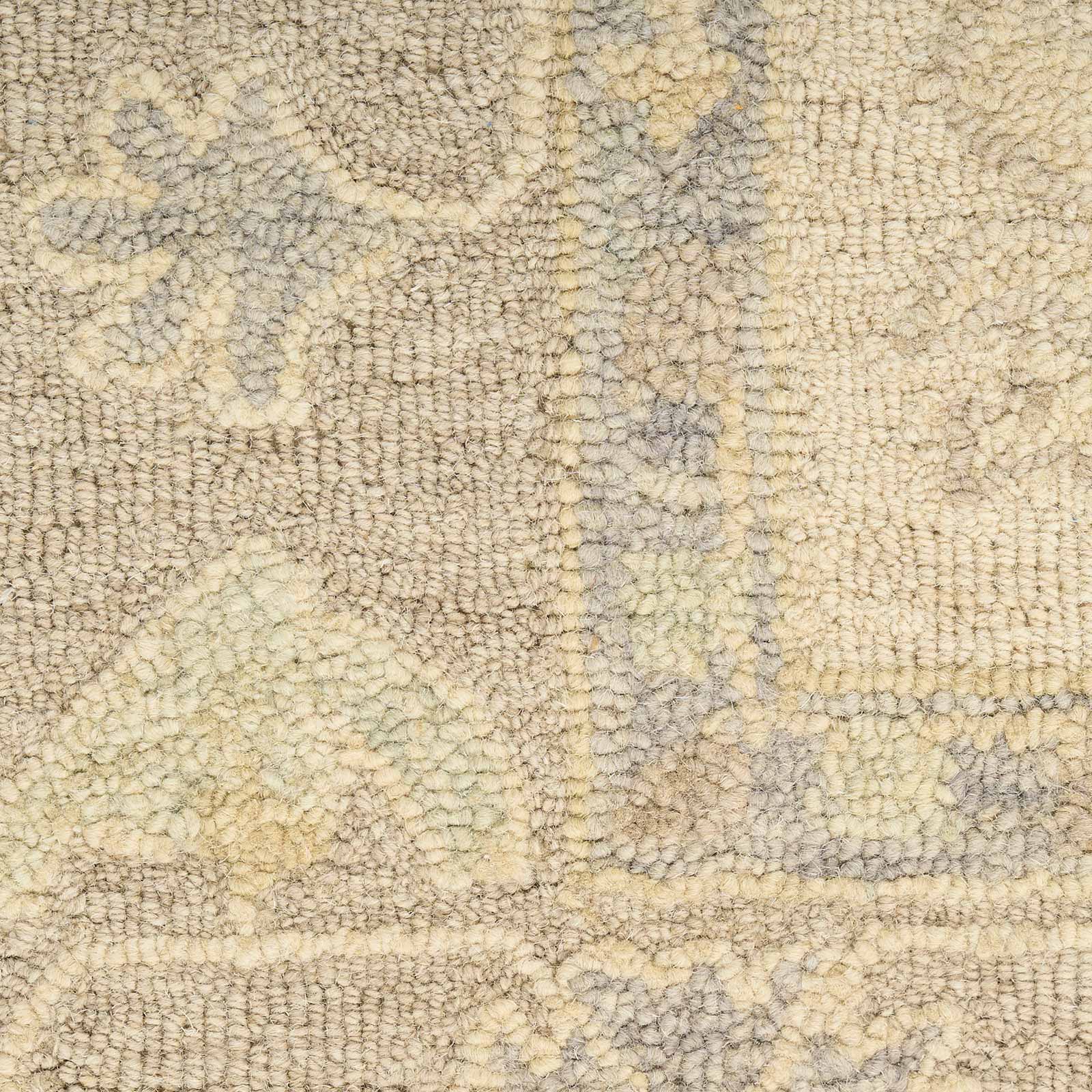 Nourison rug Maison MSO04 IVTAU IVORY TAUPE 8x10 0841491129296 swatch