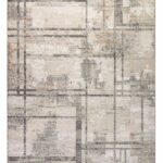 Nourison Rugs, Sustainable Trends SUT02 Ivory Multicolour