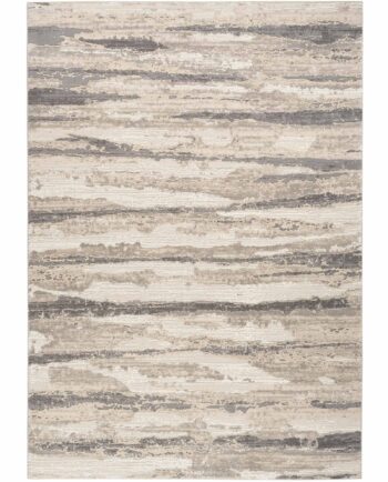 Nourison rug Sustainable Trends SUT03 IVMTC IVORY MULTICOLOR 5x7 099446954244