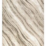 Nourison Rugs, Sustainable Trends SUT05 Beige Grey