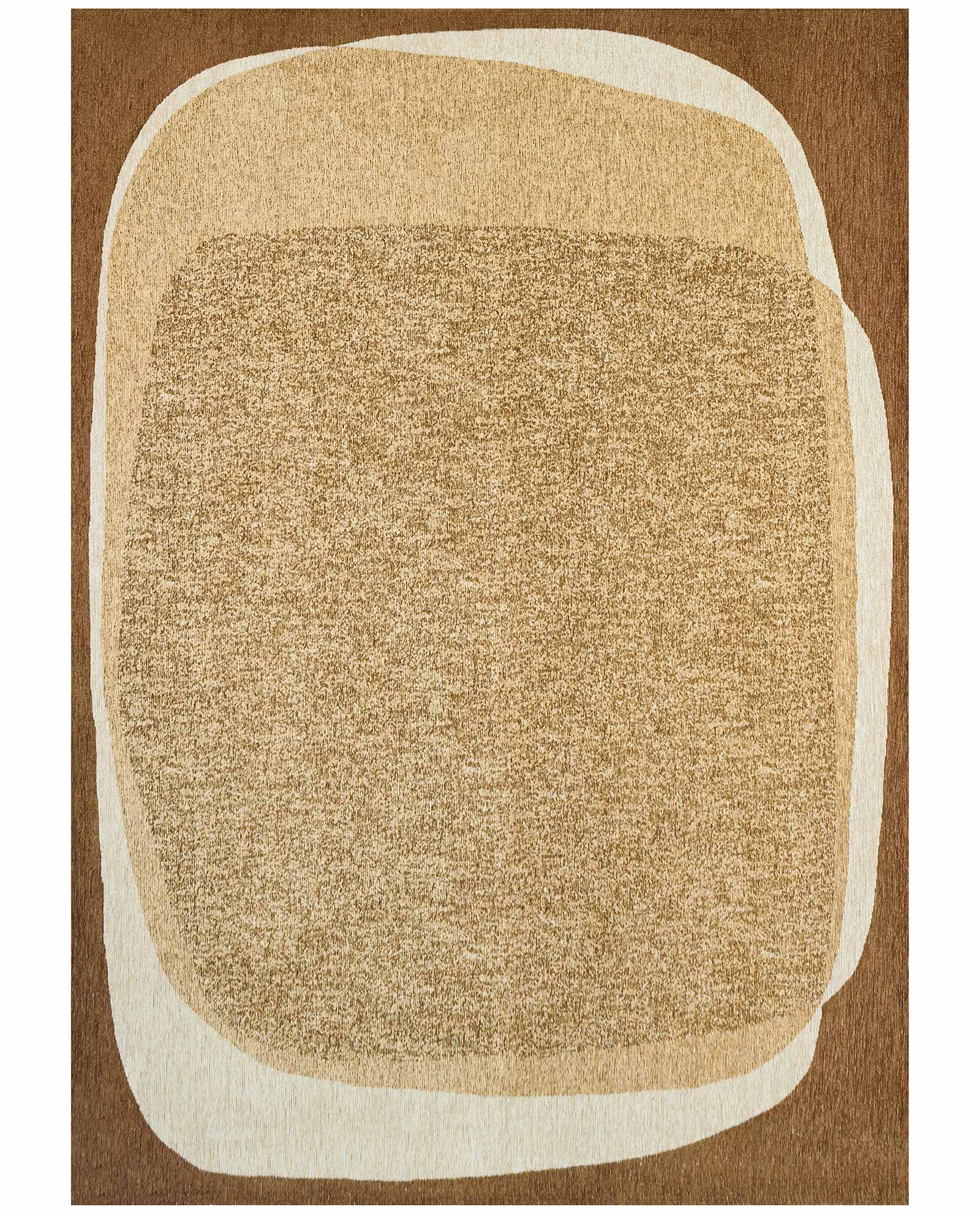 Louis De Poortere rug Craft 2063 Marble Oak