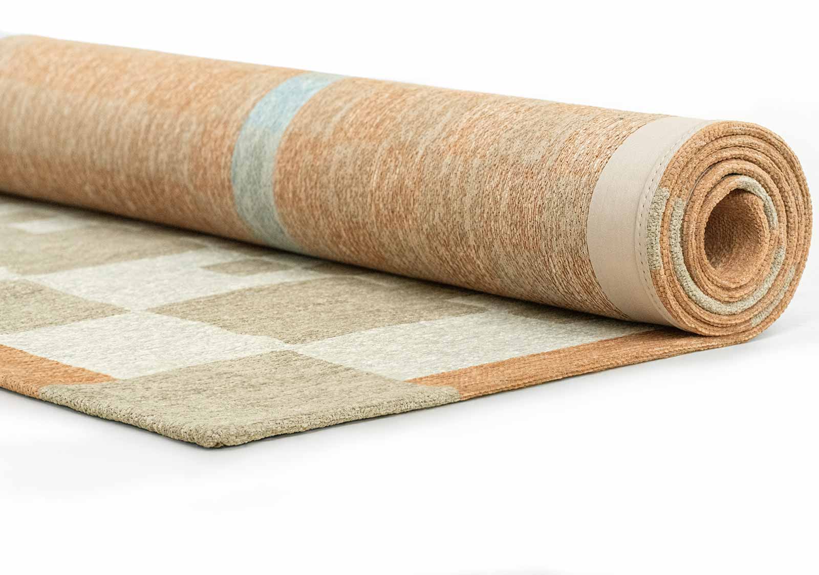 Louis De Poortere rug Craft 2075 Chess Greyhound roll