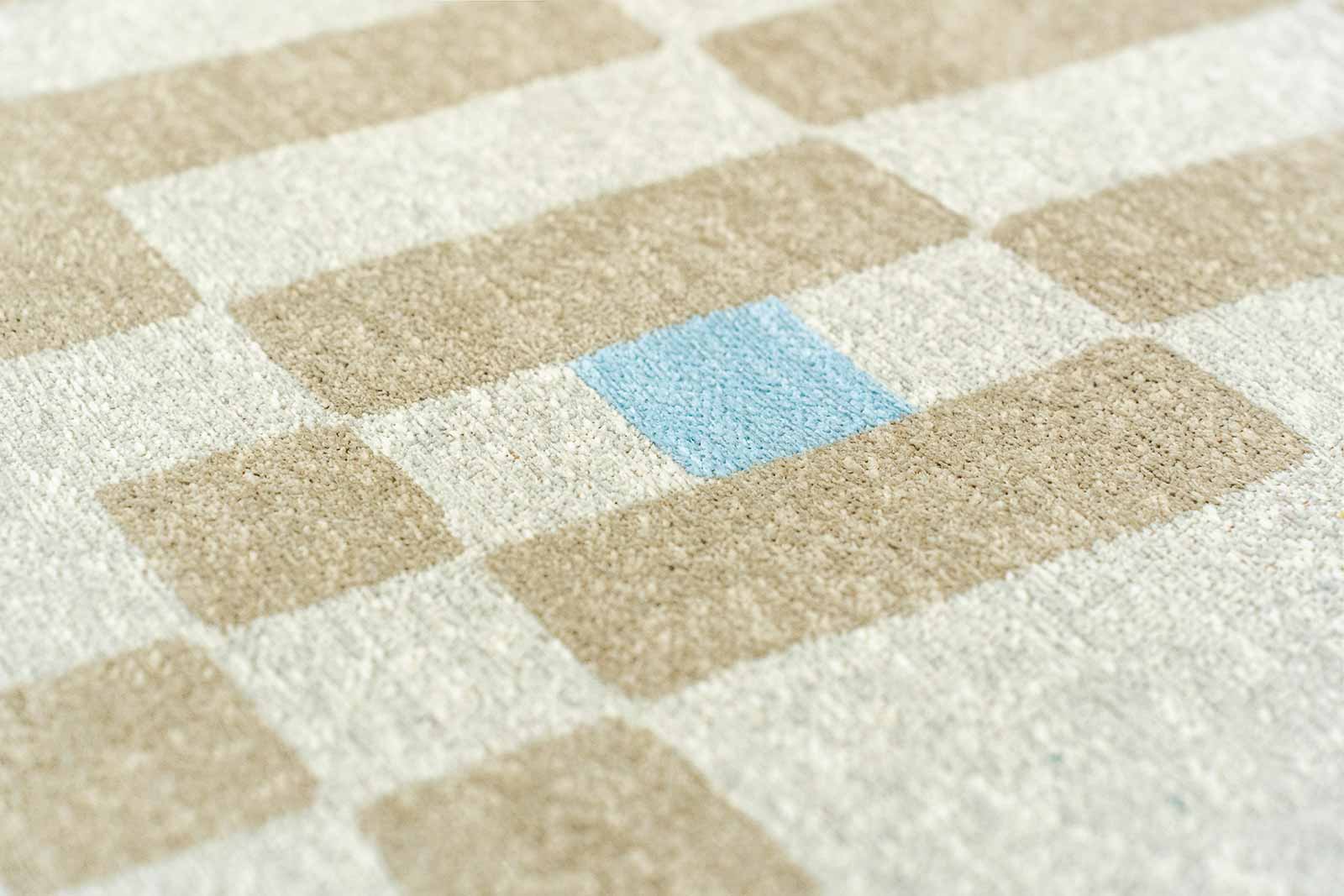Louis De Poortere rug Craft 2075 Chess Greyhound zoom 1