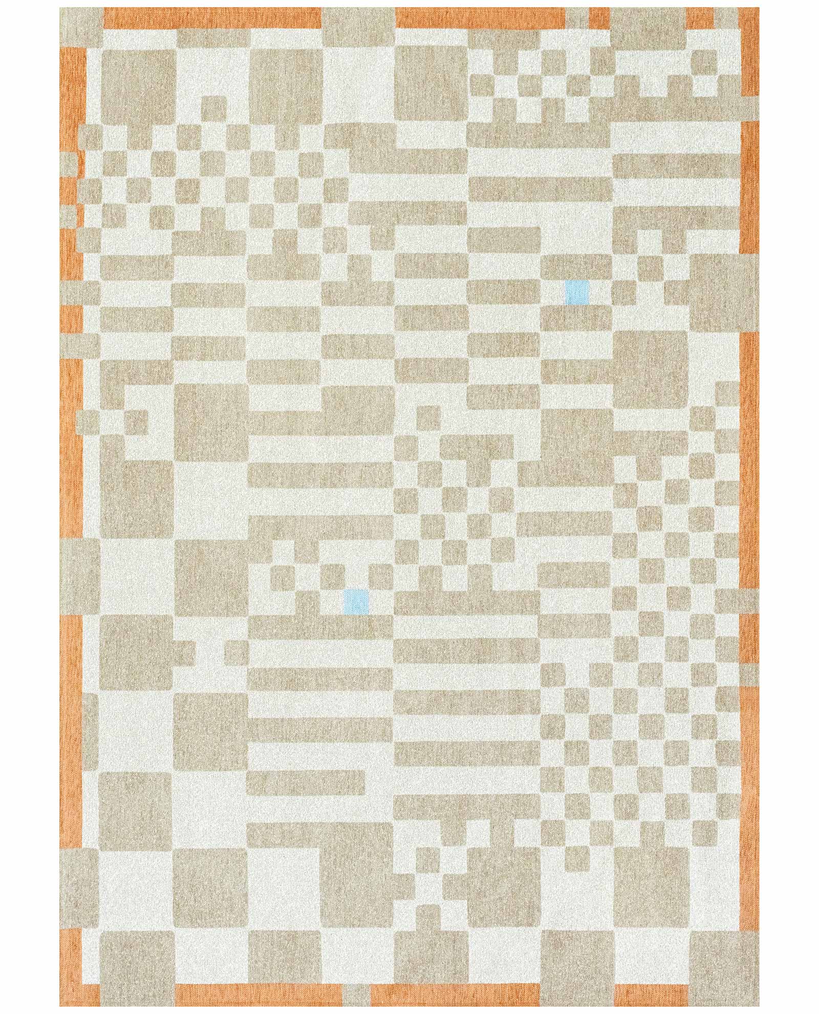 Louis De Poortere rug Craft 2075 Chess Greyhound