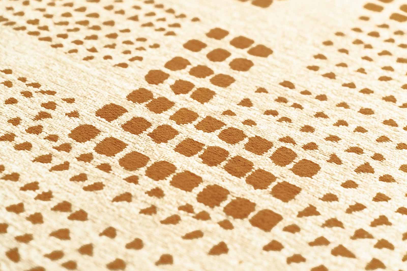 Louis De Poortere rug Craft 2079 Zen Garden Dryed Banana zoom 1
