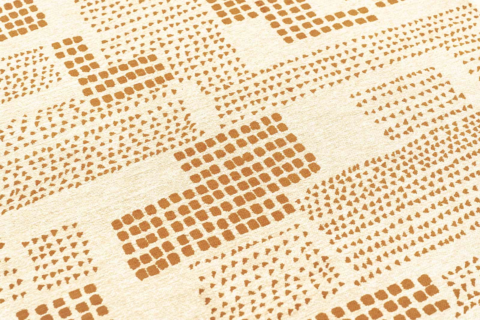 Louis De Poortere rug Craft 2079 Zen Garden Dryed Banana zoom 2