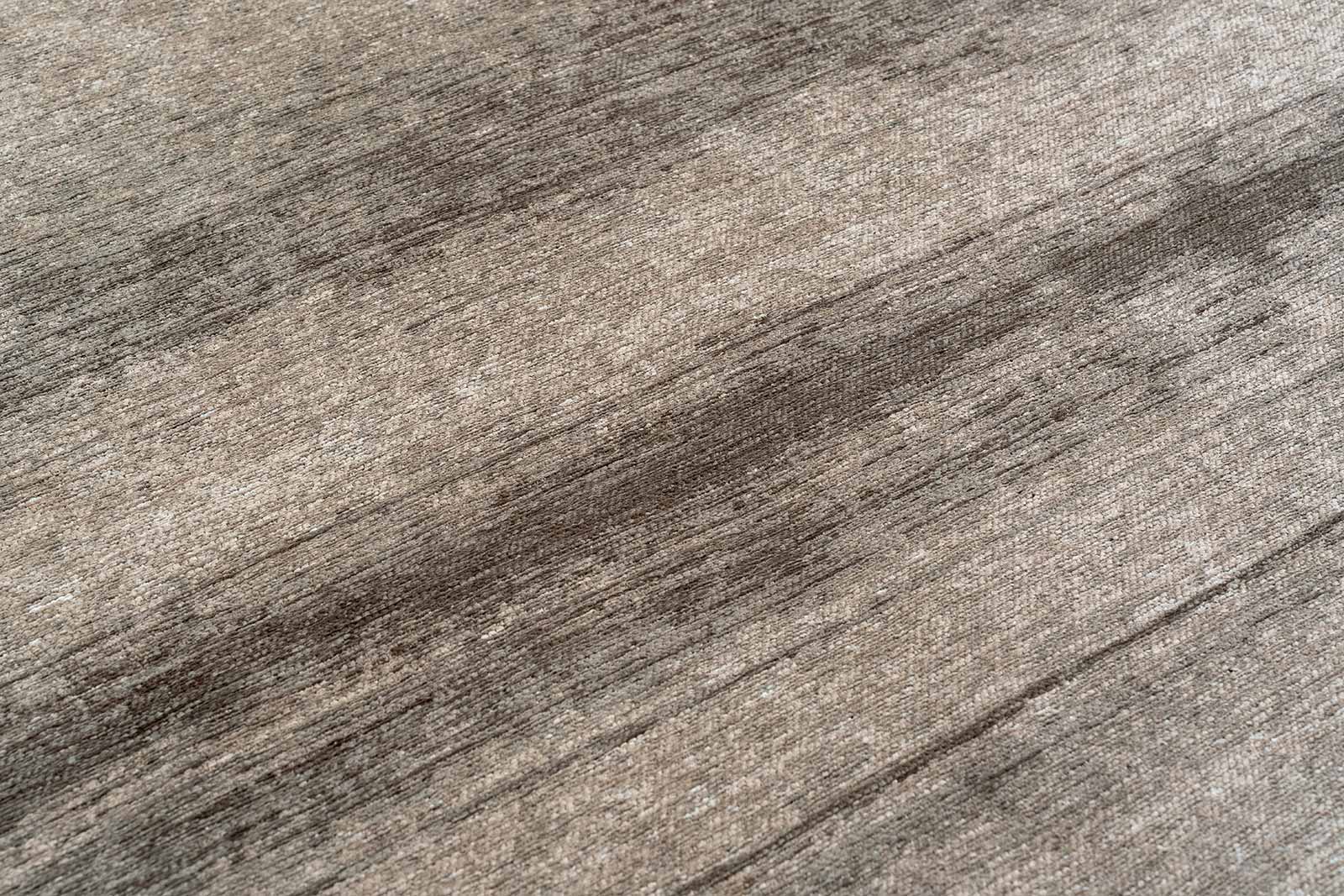 Louis De Poortere rug Craft 2081 Brush Mastic zoom 1