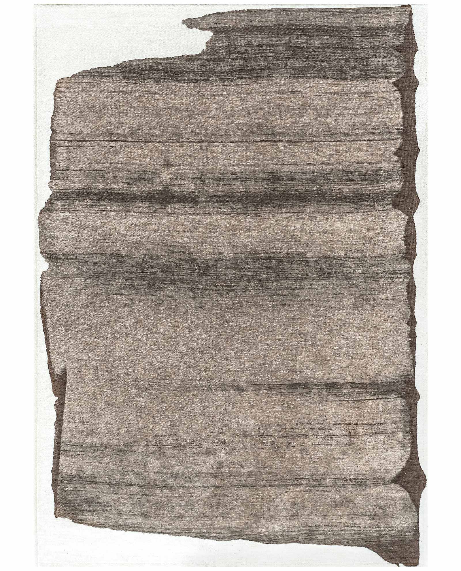 Louis De Poortere rug Craft 2081 Brush Mastic