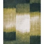 Louis De Poortere Rug, Meditation Forest Mood 2071, Sendai design