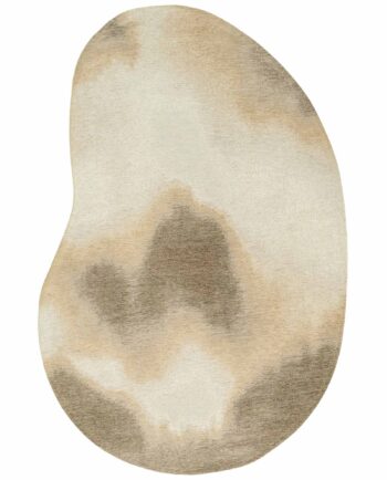 Louis De Poortere rug Meditation 2089 Aquarelle Nature