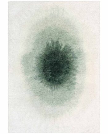Louis De Poortere rug Meditation 2104 Drop Green Day