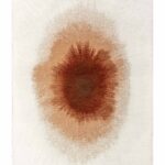 Louis De Poortere Rug, Meditation Indian Snow 2106, Drop design
