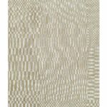 Louis De Poortere Rug, Structures Caravan 2099, Berber design