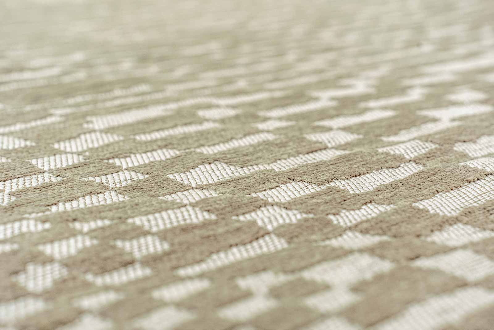 Louis De Poortere rug Structures 2099 Berber Caravan zoom 2