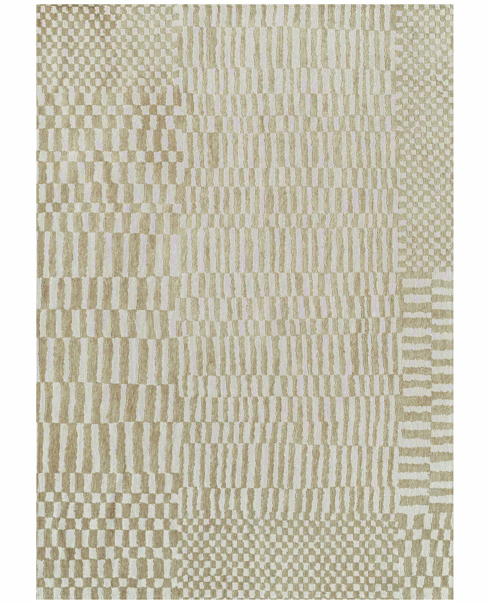 Louis De Poortere rug Structures 2099 Berber Caravan